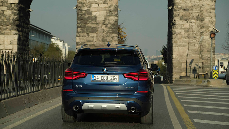 Kahverengi Tabelaların İzinde Keşfe Devam | BMW Joy Blog Kahverengi Tabelaların İzinde Keşfe Devam | BMW Joy Blog