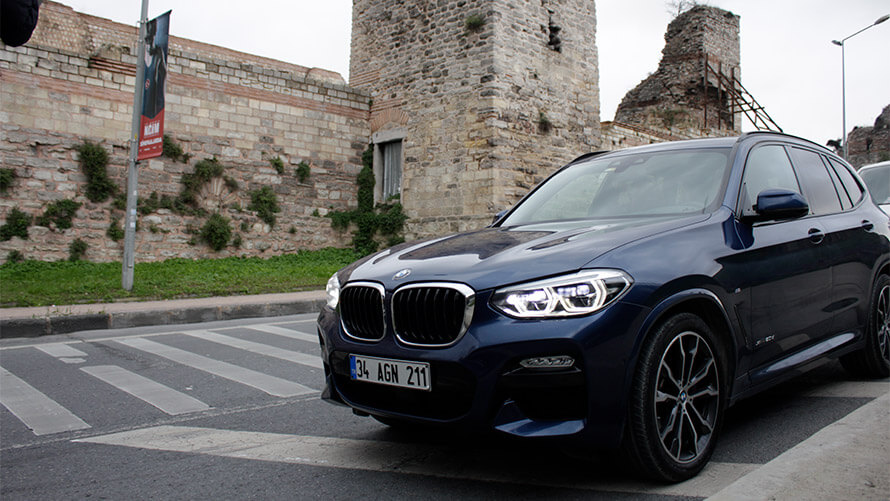 Kahverengi Tabelaların İzinde Keşfe Devam | BMW Joy Blog Kahverengi Tabelaların İzinde Keşfe Devam | BMW Joy Blog