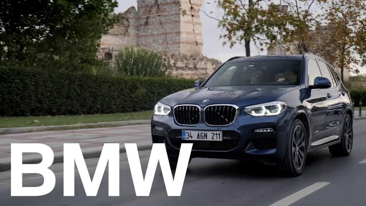 Kahverengi Tabelaların İzinde Keşfe Devam | BMW Joy Blog Kahverengi Tabelaların İzinde Keşfe Devam | BMW Joy Blog