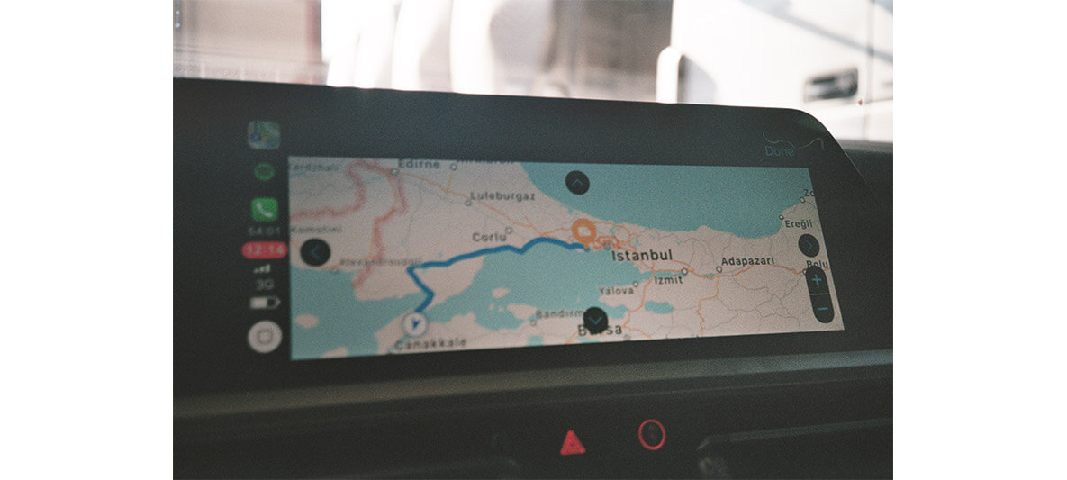 İsmail Terzi ile Bir Günlük Marmara Turu. | BMW Joy Blog