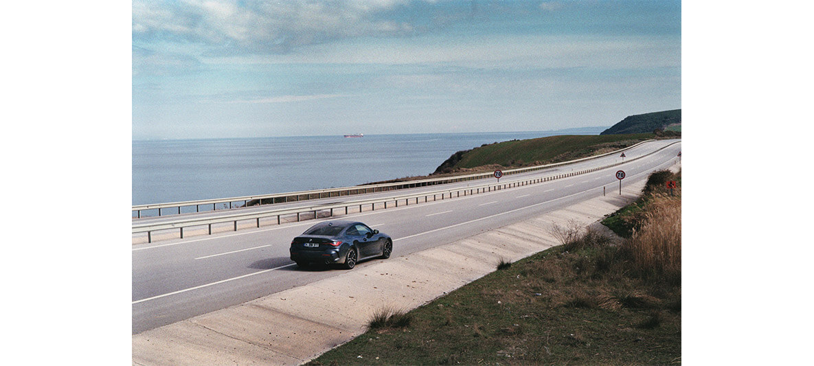 İsmail Terzi ile Bir Günlük Marmara Turu. | BMW Joy Blog