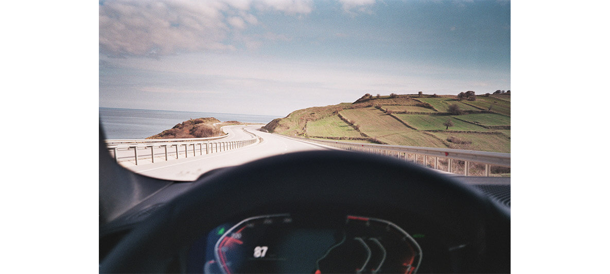 İsmail Terzi ile Bir Günlük Marmara Turu. | BMW Joy Blog