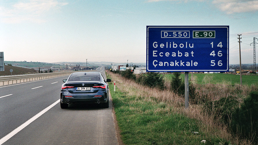 İsmail Terzi ile Bir Günlük Marmara Turu. | BMW Joy Blog İsmail Terzi ile Bir Günlük Marmara Turu. | BMW Joy Blog