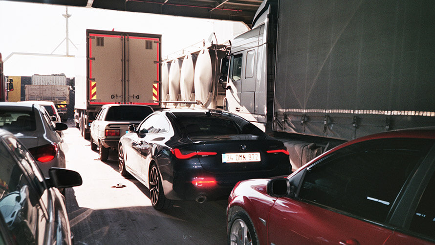 İsmail Terzi ile Bir Günlük Marmara Turu. | BMW Joy Blog İsmail Terzi ile Bir Günlük Marmara Turu. | BMW Joy Blog