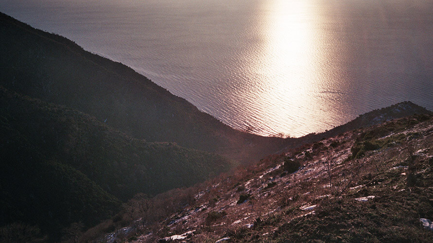 İsmail Terzi ile Bir Günlük Marmara Turu. | BMW Joy Blog