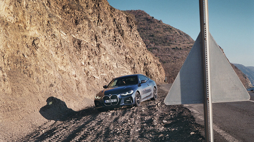 İsmail Terzi ile Bir Günlük Marmara Turu. | BMW Joy Blog