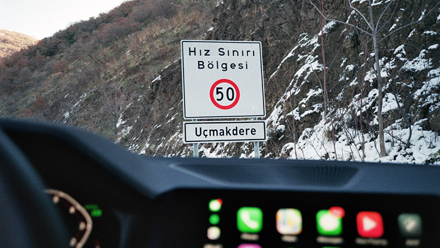 İsmail Terzi ile Bir Günlük Marmara Turu. | BMW Joy Blog