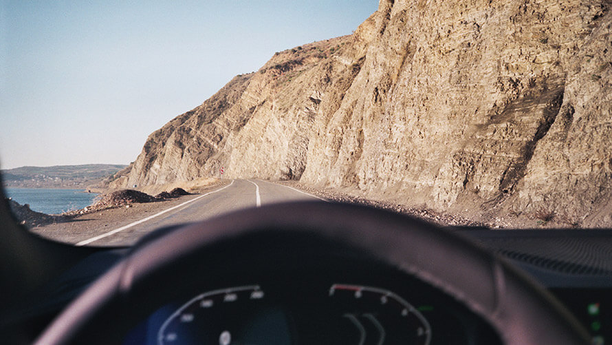 İsmail Terzi ile Bir Günlük Marmara Turu. | BMW Joy Blog