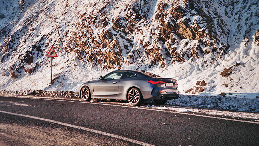 İsmail Terzi ile Bir Günlük Marmara Turu. | BMW Joy Blog