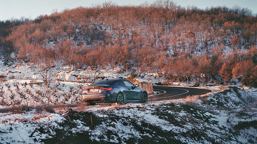 İsmail Terzi ile Bir Günlük Marmara Turu. | BMW Joy Blog