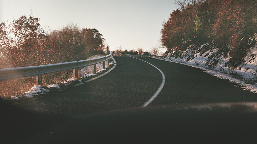 İsmail Terzi ile Bir Günlük Marmara Turu. | BMW Joy Blog