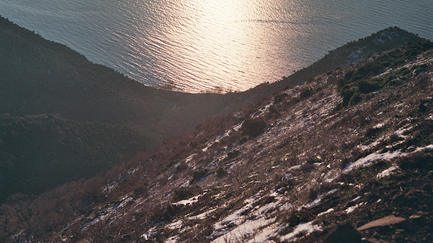 İsmail Terzi ile Bir Günlük Marmara Turu. | BMW Joy Blog