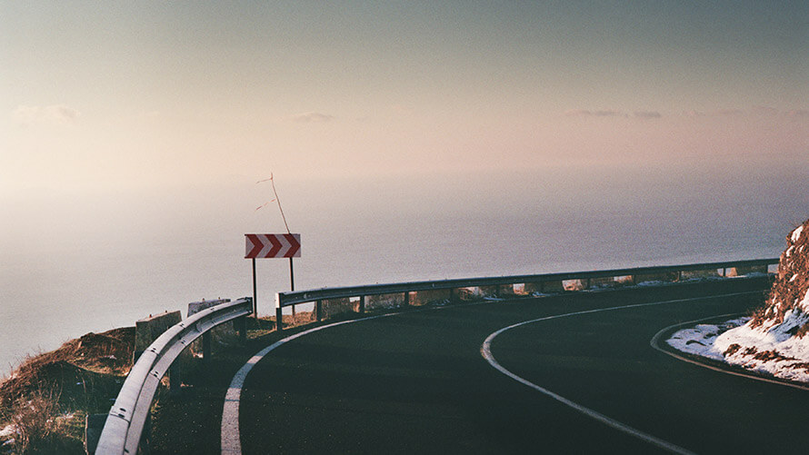 İsmail Terzi ile Bir Günlük Marmara Turu. | BMW Joy Blog