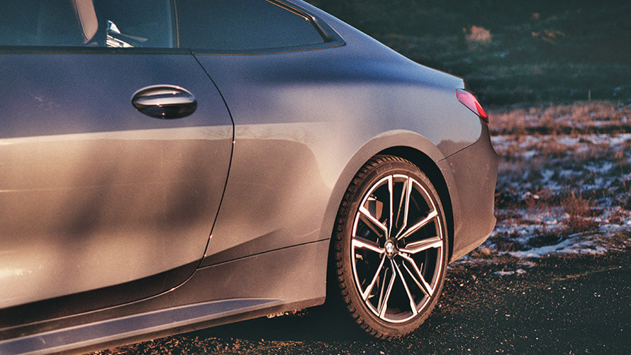 İsmail Terzi ile Bir Günlük Marmara Turu. | BMW Joy Blog