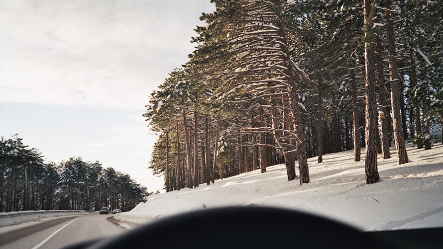 İsmail Terzi ile Bir Günlük Marmara Turu. | BMW Joy Blog