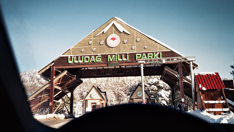 İsmail Terzi ile Bir Günlük Marmara Turu. | BMW Joy Blog