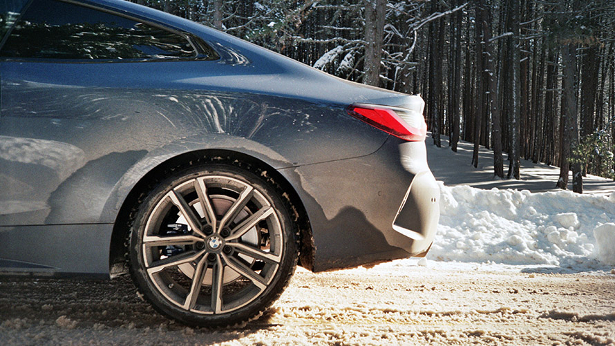 İsmail Terzi ile Bir Günlük Marmara Turu. | BMW Joy Blog