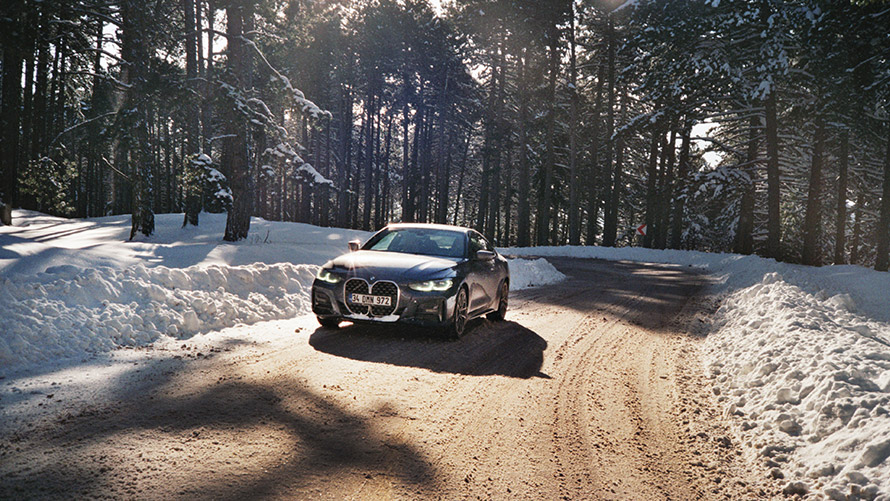 İsmail Terzi ile Bir Günlük Marmara Turu. | BMW Joy Blog