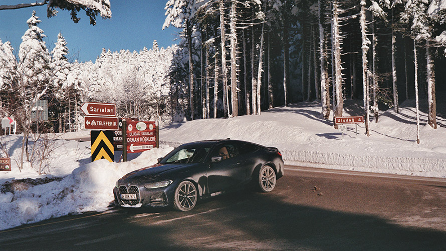 İsmail Terzi ile Bir Günlük Marmara Turu. | BMW Joy Blog