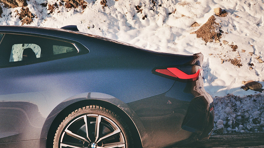 İsmail Terzi ile Bir Günlük Marmara Turu. | BMW Joy Blog