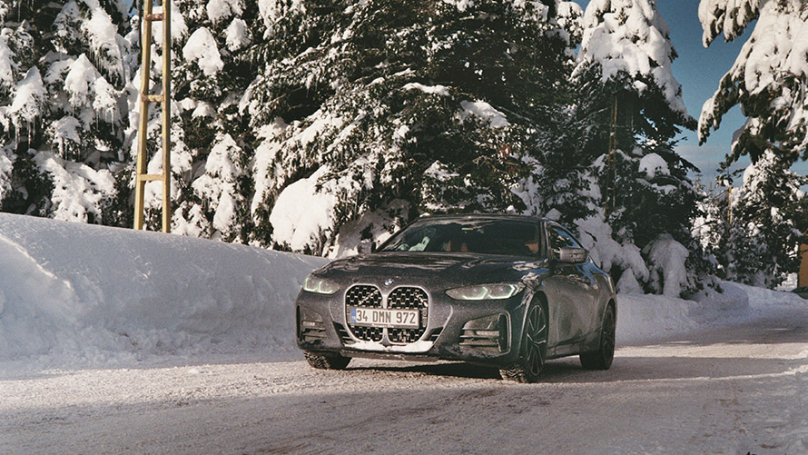 İsmail Terzi ile Bir Günlük Marmara Turu. | BMW Joy Blog