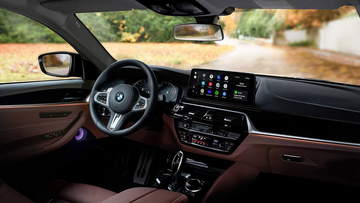 BMW Android Auto. | BMW Joy Blog BMW Android Auto. | BMW Joy Blog