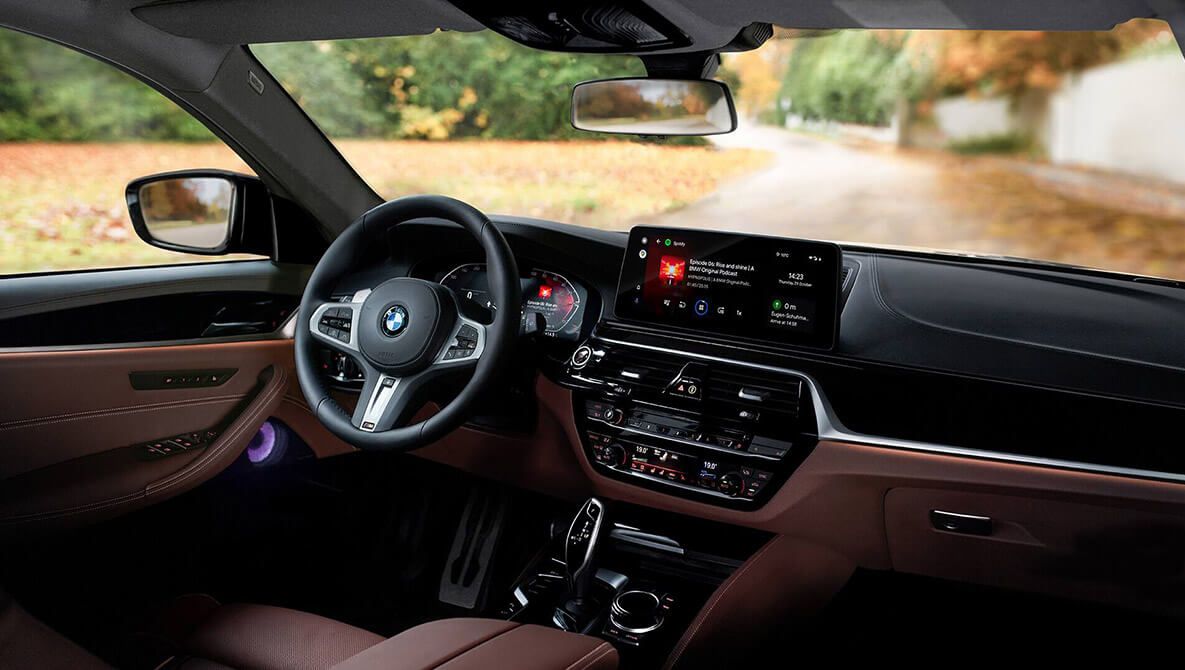 BMW Android Auto. | BMW Joy Blog BMW Android Auto. | BMW Joy Blog