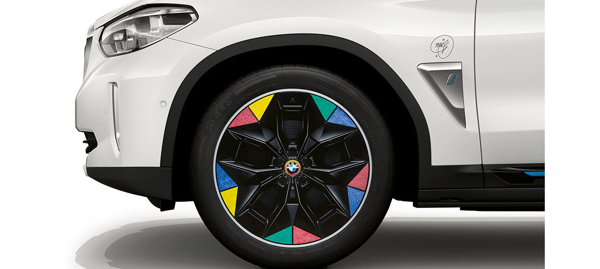 Tasarım ile Sanat Arasında. | BMW Joy Blog Tasarım ile Sanat Arasında. | BMW Joy Blog