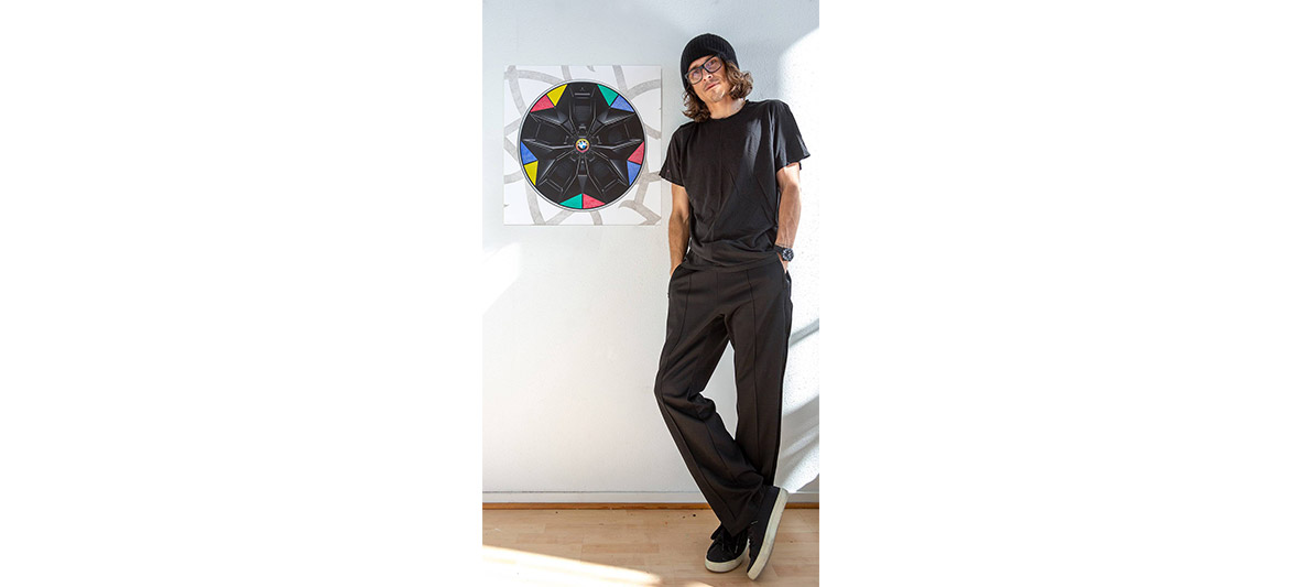 Tasarım ile Sanat Arasında. | BMW Joy Blog Tasarım ile Sanat Arasında. | BMW Joy Blog