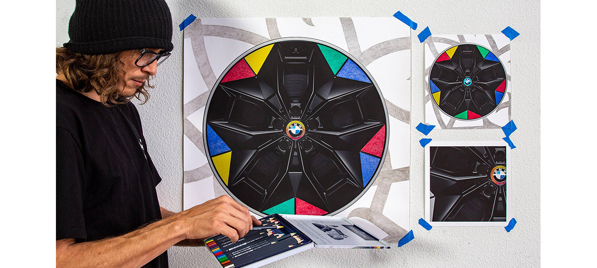 Tasarım ile Sanat Arasında. | BMW Joy Blog Tasarım ile Sanat Arasında. | BMW Joy Blog