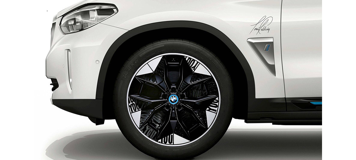 Tasarım ile Sanat Arasında. | BMW Joy Blog Tasarım ile Sanat Arasında. | BMW Joy Blog