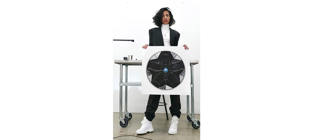 Tasarım ile Sanat Arasında. | BMW Joy Blog Tasarım ile Sanat Arasında. | BMW Joy Blog