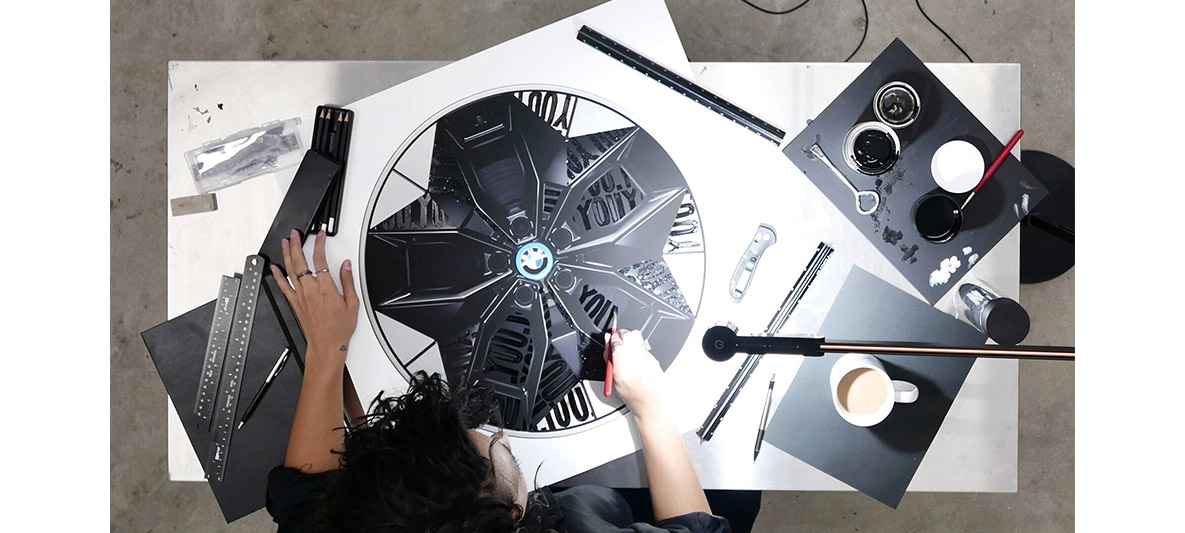 Tasarım ile Sanat Arasında. | BMW Joy Blog Tasarım ile Sanat Arasında. | BMW Joy Blog