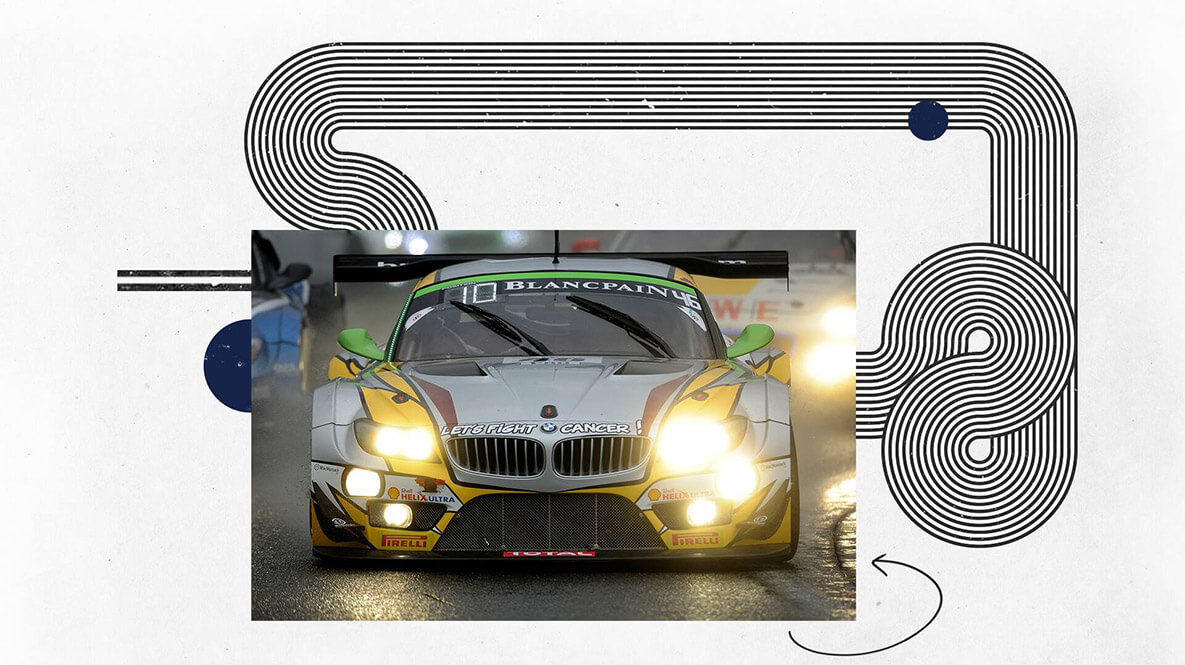 BMW Z4 GT3 (2015) | BMW Joy Blog BMW Z4 GT3 (2015) | BMW Joy Blog
