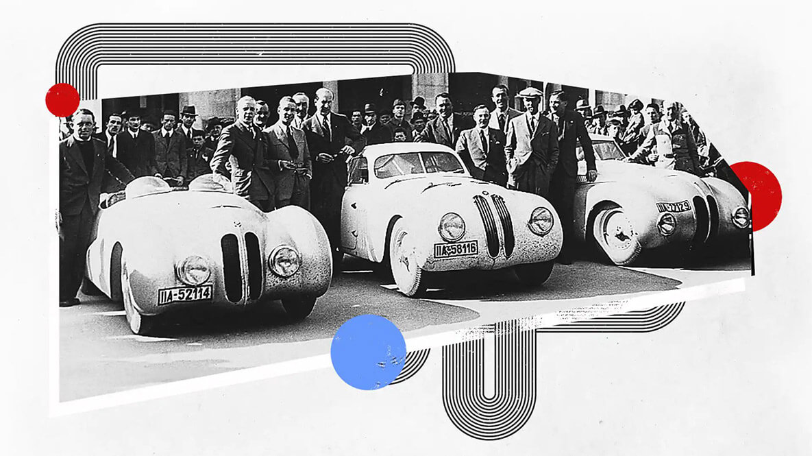 BMW 328 MILLE MIGLIA (1940) | BMW Joy Blog BMW 328 MILLE MIGLIA (1940) | BMW Joy Blog