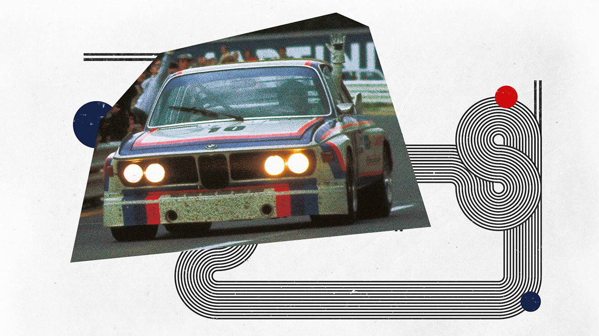 BMW 3.0 CSL (1973) | BMW Joy Blog BMW 3.0 CSL (1973) | BMW Joy Blog
