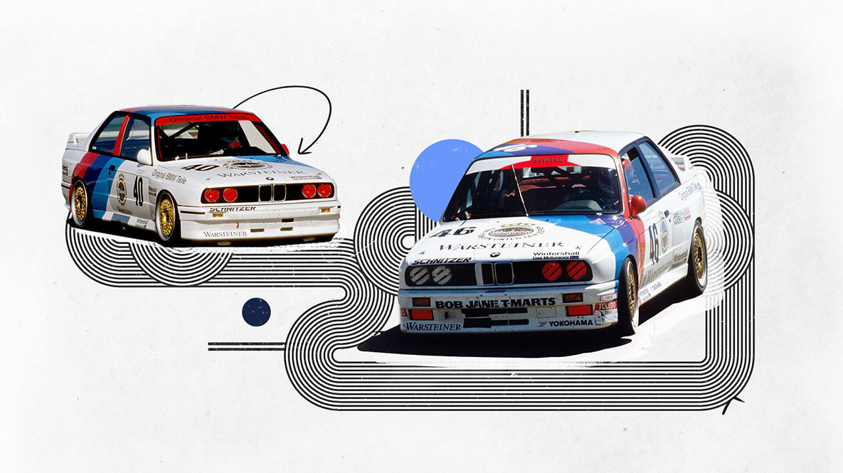 BMW M3 (1987) | BMW Joy Blog BMW M3 (1987) | BMW Joy Blog