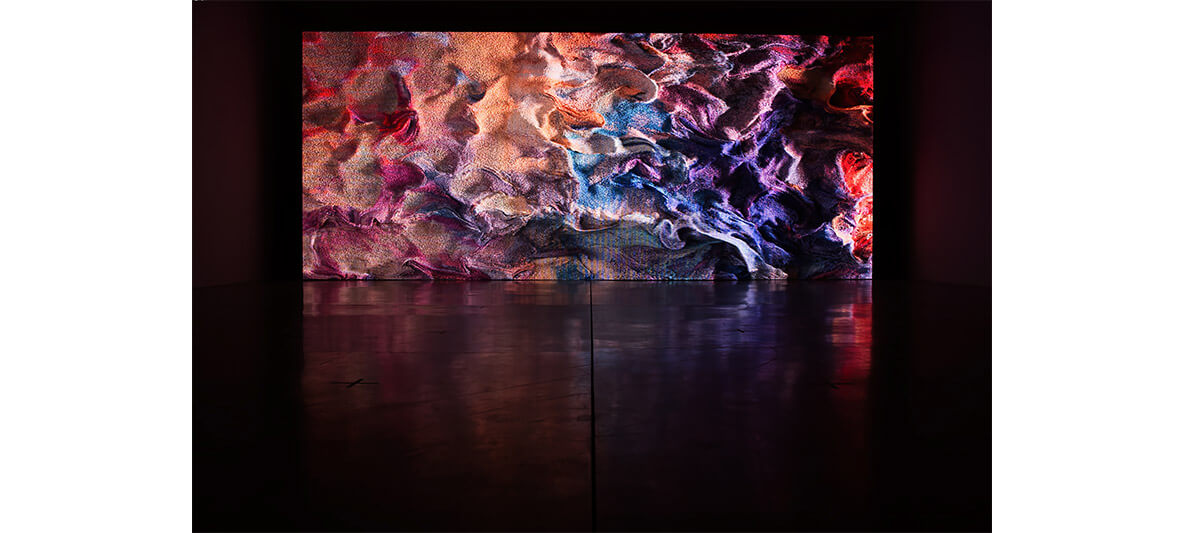 Refik Anadol ile özel bir söyleşi. | BMW Joy Blog Refik Anadol ile özel bir söyleşi. | BMW Joy Blog