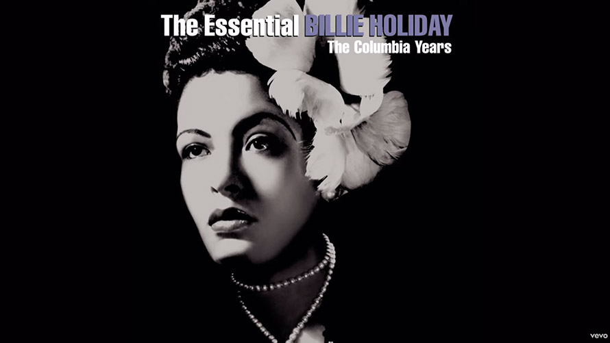 Billie Holiday & Her Orchestra - Summertime Billie Holiday & Her Orchestra - Summertime