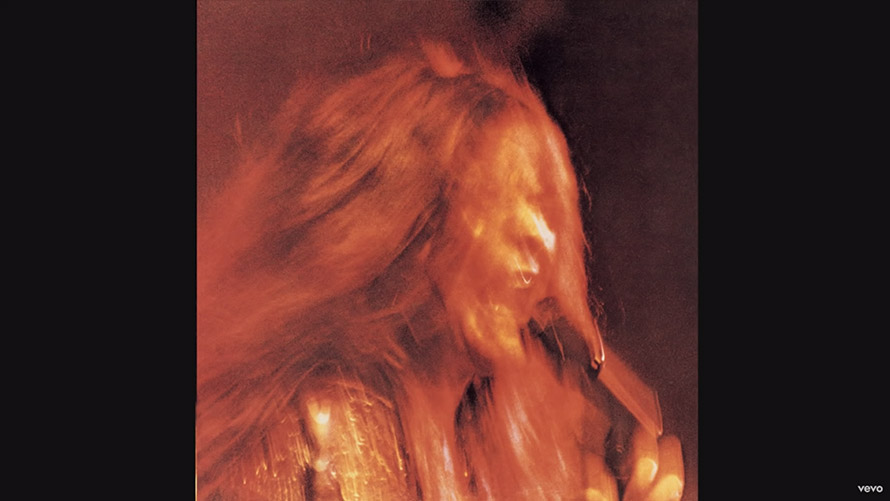 Janis Joplin - Try (Just a Little Bit Harder) Janis Joplin - Try (Just a Little Bit Harder)