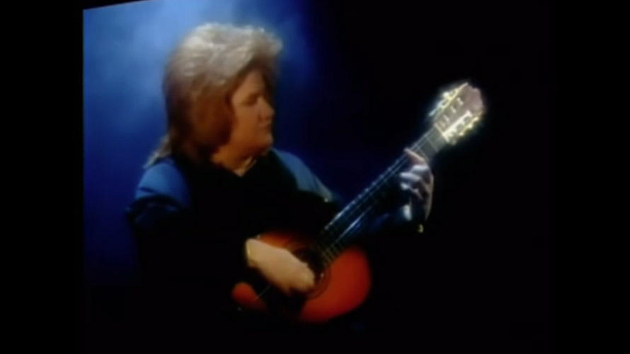 Selda Bağcan - Gesi Bağları Selda Bağcan - Gesi Bağları