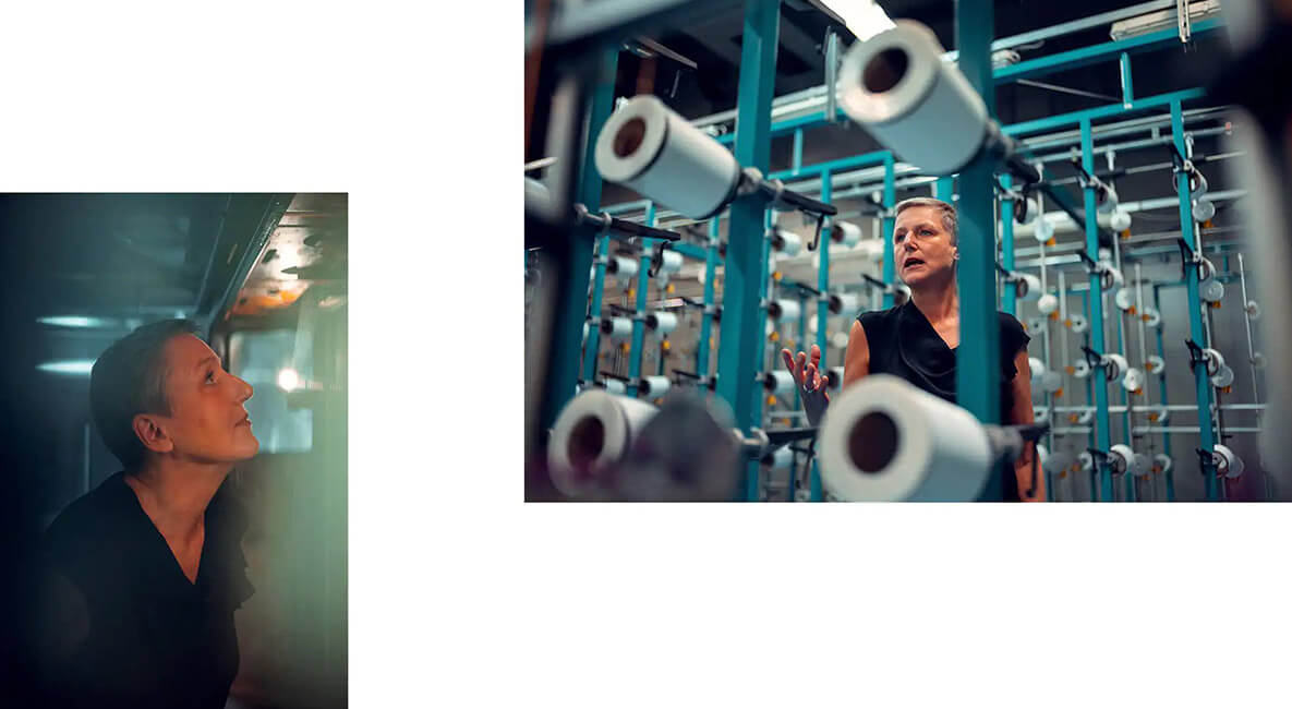 BMW Group Design Sürdürülebilirlik Müdürü Daniela Bohlinger | BMW Joy Blog