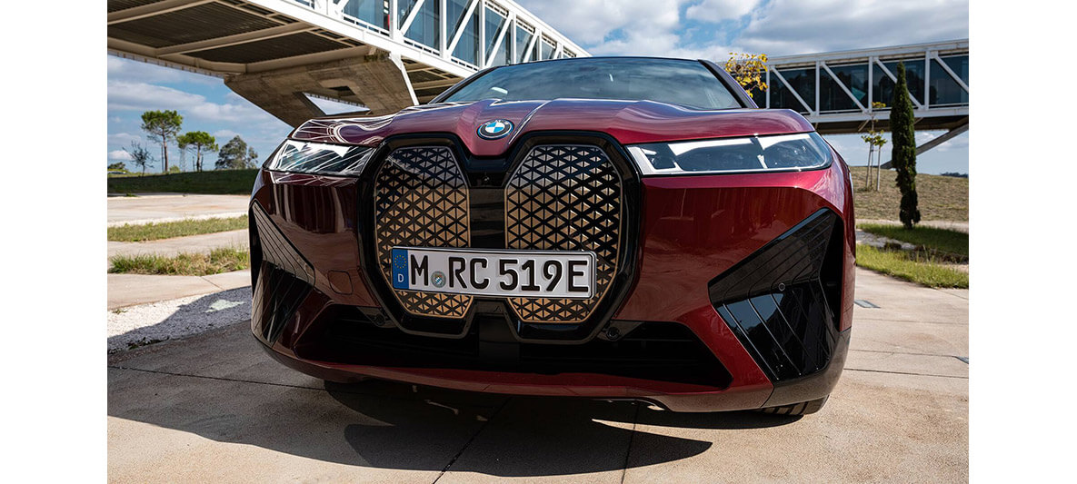Sürdürülebilir Malzemeler. | BMW Joy Blog Sürdürülebilir Malzemeler. | BMW Joy Blog