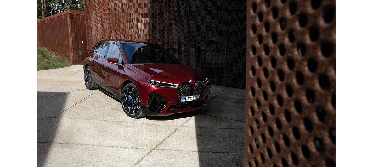 Sürdürülebilir Malzemeler. | BMW Joy Blog Sürdürülebilir Malzemeler. | BMW Joy Blog