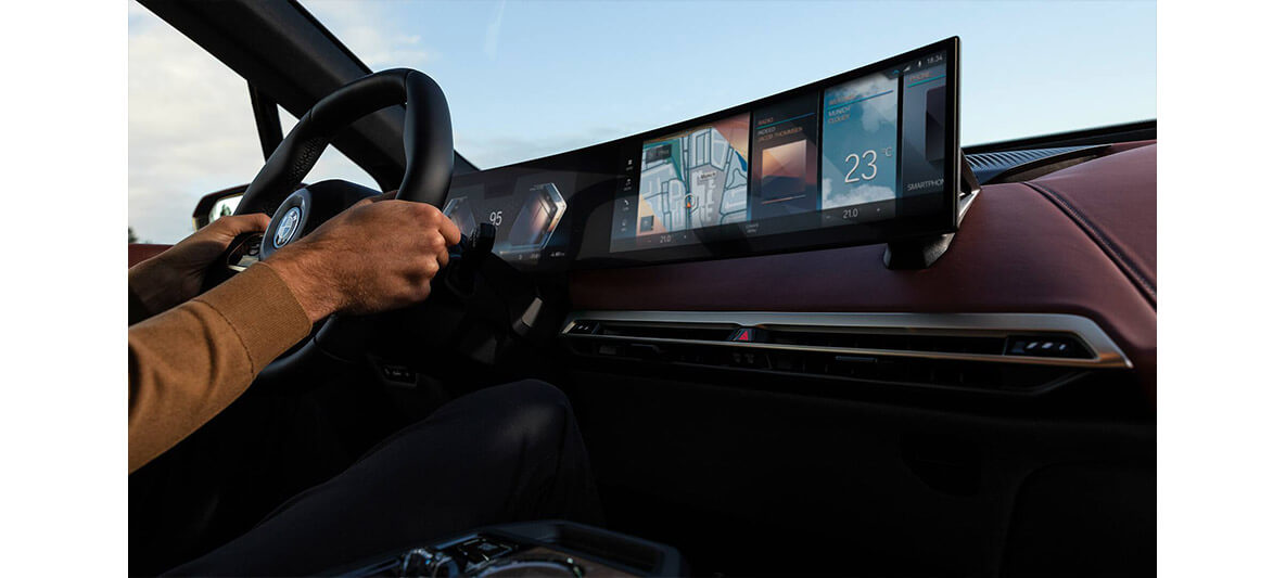 Sürdürülebilir Malzemeler. | BMW Joy Blog Sürdürülebilir Malzemeler. | BMW Joy Blog