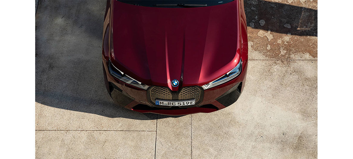 Sürdürülebilir Malzemeler. | BMW Joy Blog Sürdürülebilir Malzemeler. | BMW Joy Blog