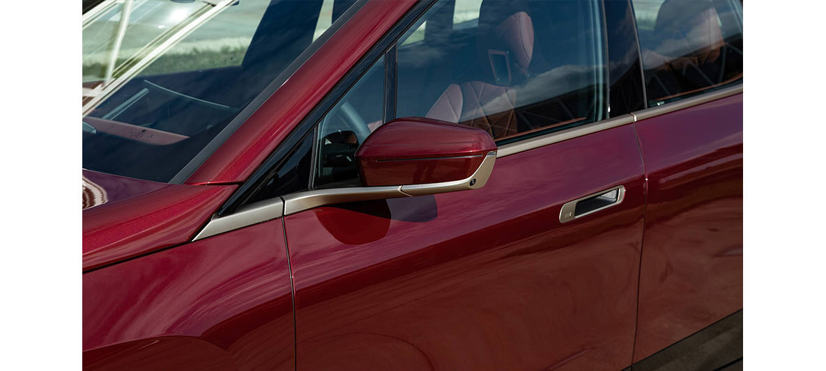 Sürdürülebilir Malzemeler. | BMW Joy Blog Sürdürülebilir Malzemeler. | BMW Joy Blog