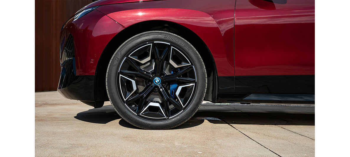 Sürdürülebilir Malzemeler. | BMW Joy Blog Sürdürülebilir Malzemeler. | BMW Joy Blog