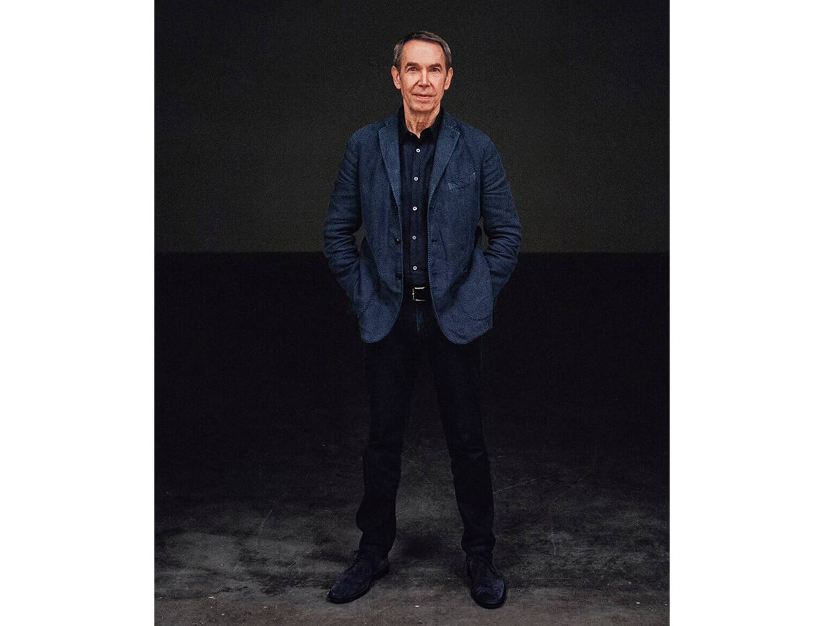 Hayalden Gerçeğe: The 8 X Jeff Koons | BMW Joy Blog Hayalden Gerçeğe: The 8 X Jeff Koons | BMW Joy Blog