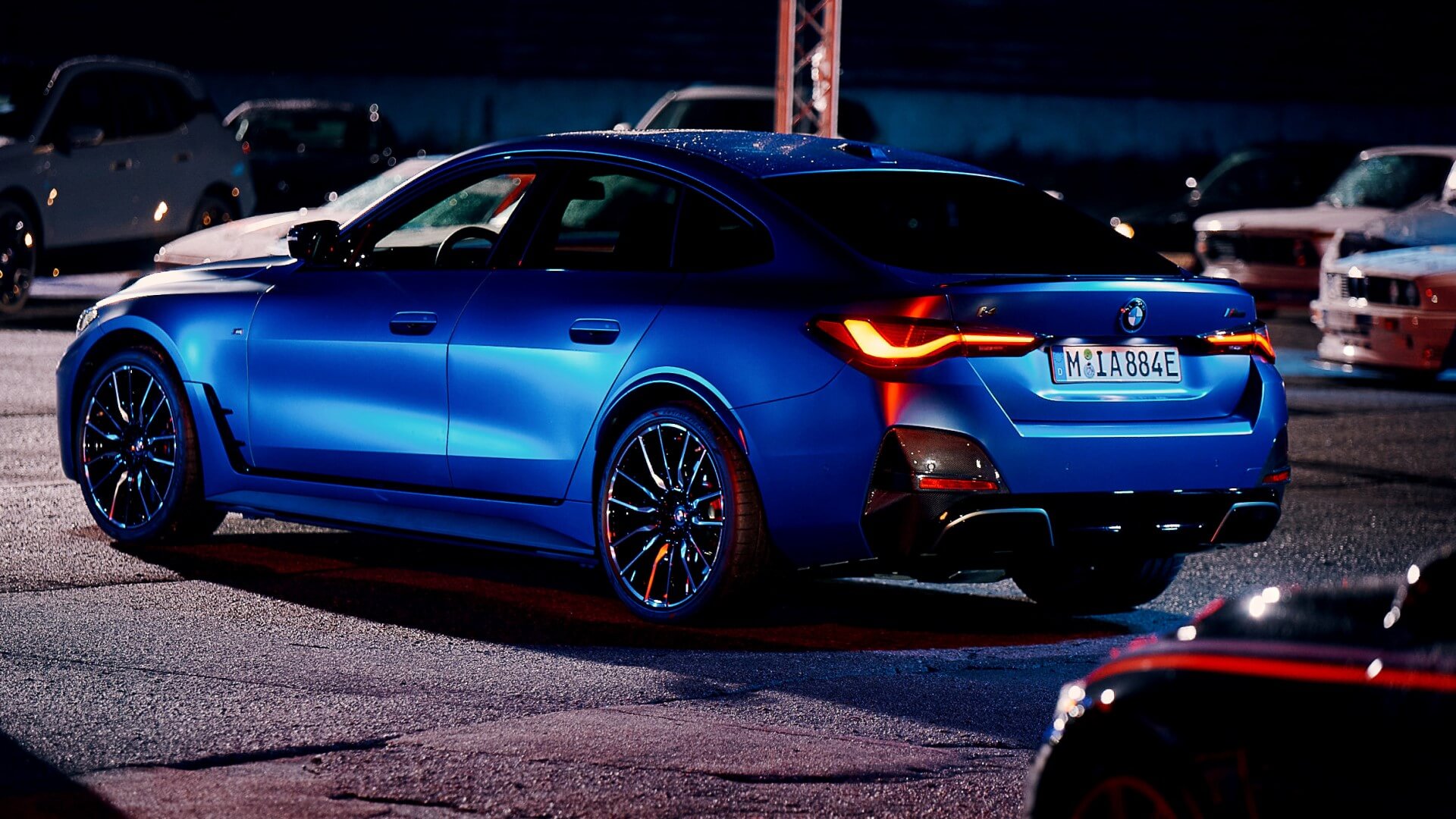 BMW M’in 50. Yılı | BMW Türkiye BMW M’in 50. Yılı | BMW Türkiye